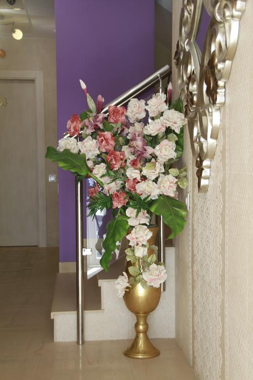 Hostal Flor De Lis- Lojo Otel Conil De La Frontera Dış mekan fotoğraf