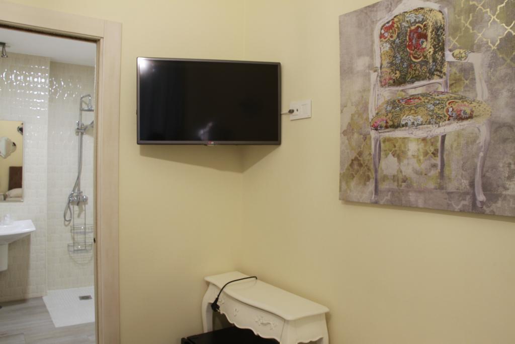 Hostal Flor De Lis- Lojo Otel Conil De La Frontera Dış mekan fotoğraf